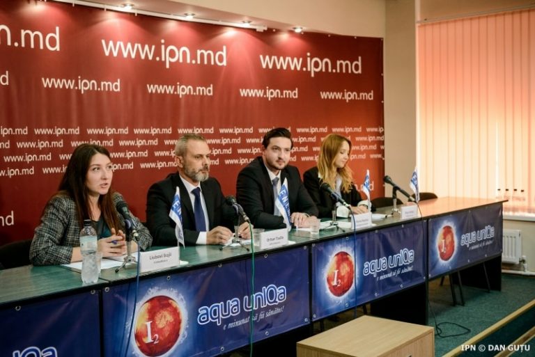 За всеобщими местными выборами в Молдове будут следить восемь международных наблюдателей