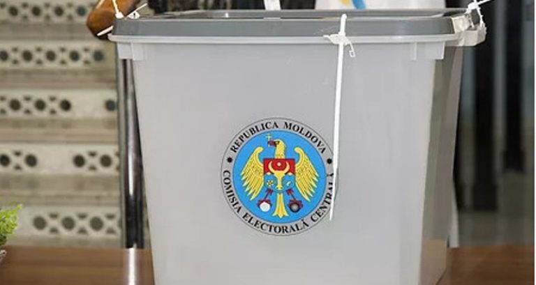 (DOC) Важно! Без этого документа граждане Молдовы не смогут голосовать на избирательных участках в Ирландии