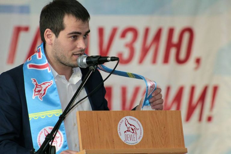 На имущество кандидата в депутаты Степана Кара наложен арест, а суд признал незаконным прекращение уголовного дела против него