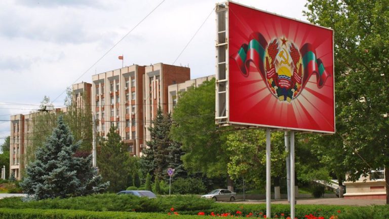 Кишинев требует от Тирасполя объяснений по делу о похищении полицейского