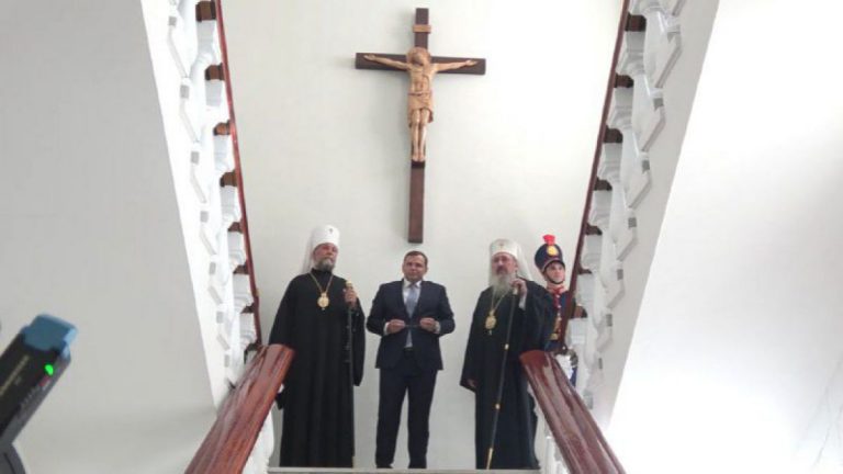 Нэстасе не обязан извиняться. ВСП вынесла решение в процессе между ним и Советом по предотвращению и искоренению дискриминации