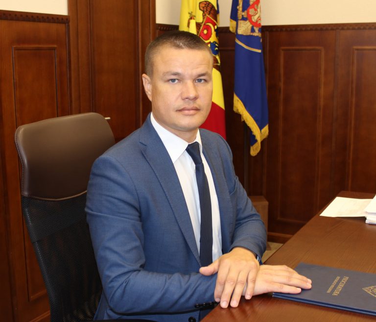 И.о. генпрокурора рассказал о шансах экстрадиции Шора и арестованном имуществе Плахотнюка