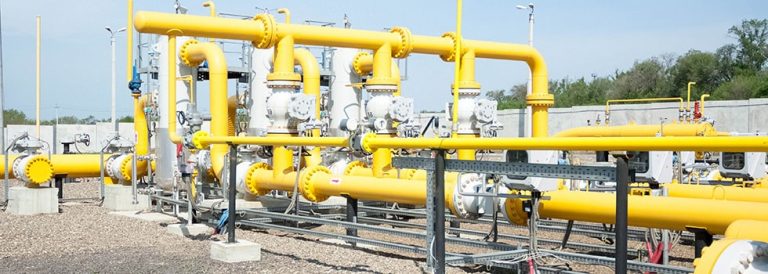 Transgaz сделал уточнения о сроке строительства газопровода Унгены-Кишинев