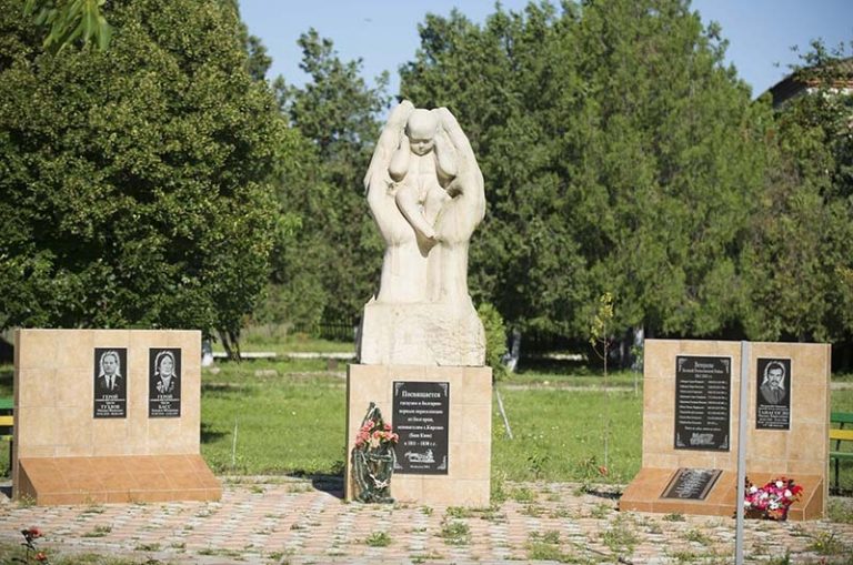 Предварительные результаты голосования в Кирсово: лидирует экс-примар