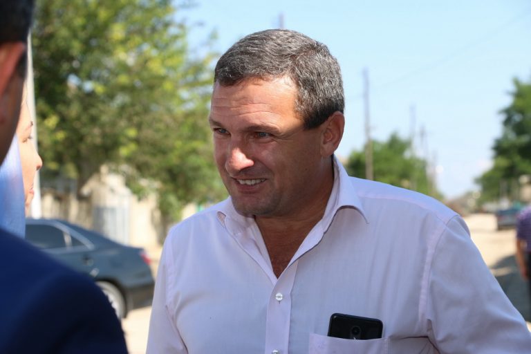 Примар одного из гагаузских сел получил 100% голосов избирателей