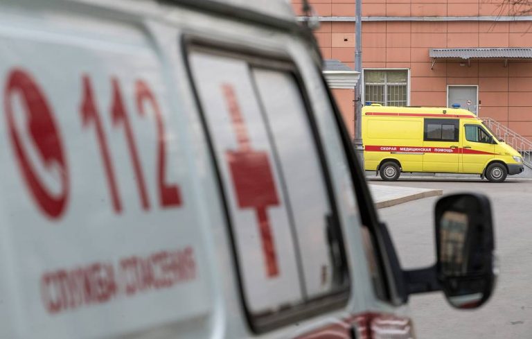 В Забайкальском крае солдат-срочник застрелил восьмерых сослуживцев