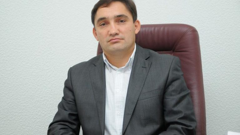 Стояногло заверил, что у него «нет проблем с румынским языком»