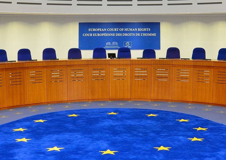 ЕСПЧ приговорил Молдову по делу о сексуальном насилии в отношении ребенка