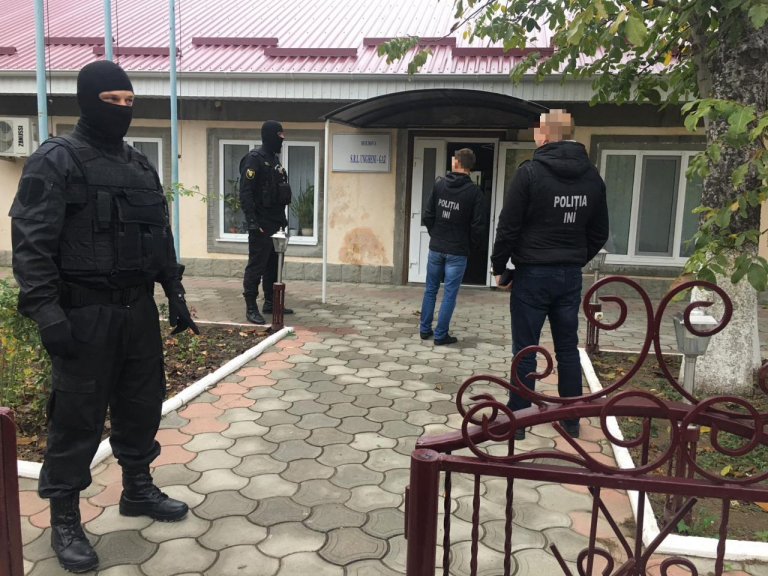 Подробности об обысках «Унгень-Газ»: мошенническая схема, причинившая ущерб в 20 млн. леев