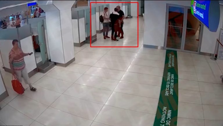 Сотрудники таможни Аэропорта могут получить 6 лет тюрьмы за «помощь» главе МВД из Приднестровья