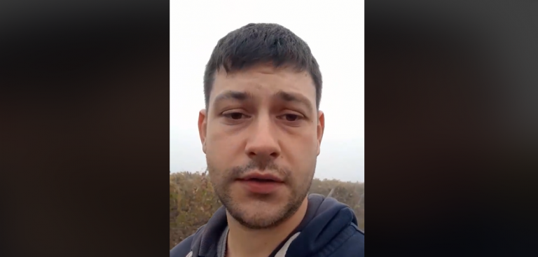 (ВИДЕО) «Что делать: собирать виноград или чемоданы?». Виноградарь просит от Додона «меньше пиара и больше помощи»