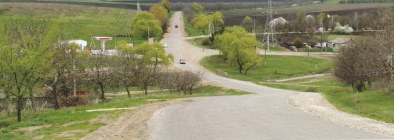 Второй тур местных выборов в Конгазчике: лидеру голосования не хватило нескольких процентов