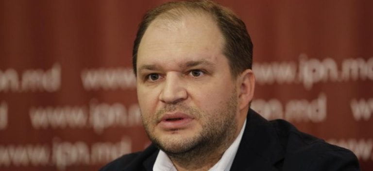 Ион Чебан созвал подчиненных на заседание: «Зима близко, не хочу, чтоб она застала нас врасплох»