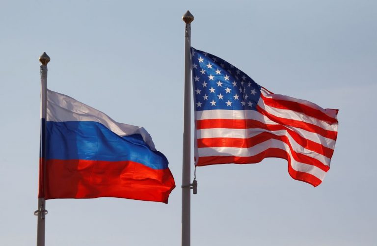 The New York Times сообщила о фальсификации РФ вмешательства Киева в выборы в США