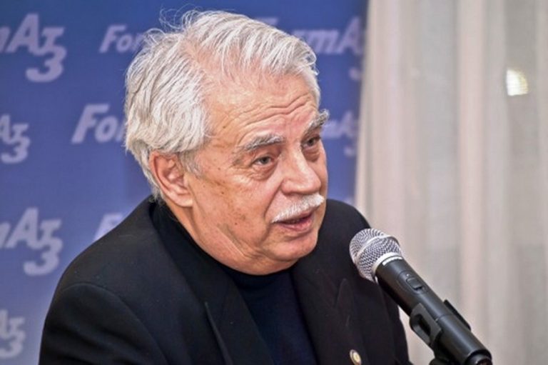 Ушел из жизни историк и этнолог Михаил Губогло