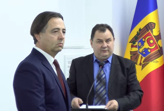 На должность заместителя начальника управления молодежи и спорта назначен Павел Тулба