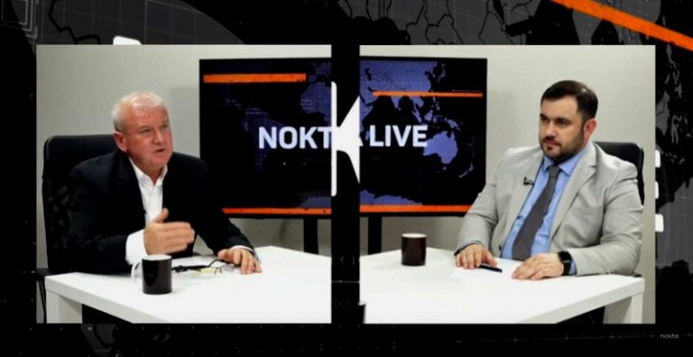 Nokta_Live: Николай Готишан о ситуации в социальной сфере и последних социальных инициативах Исполкома