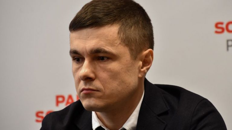 Новый министр юстиции рассказал, о том, что он будет делать с реформой юстиции