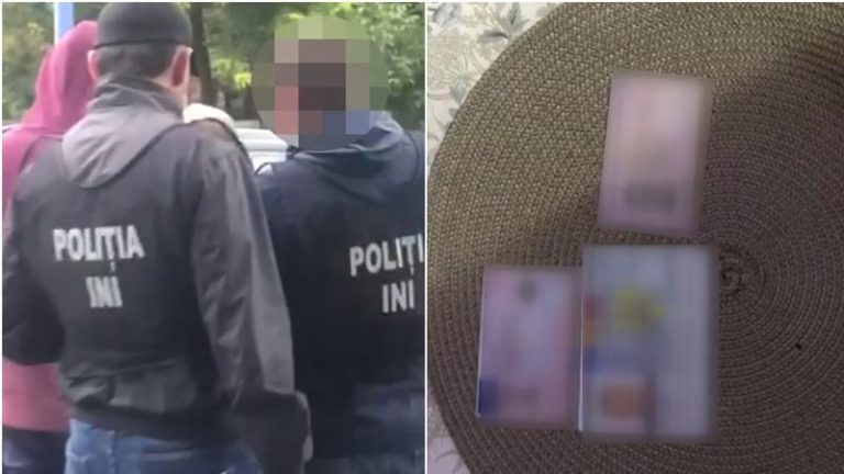 Двое граждан Молдовы с поддельными румынскими паспортами украли у немецкой фирмы 25 тыс. евро. Что им грозит