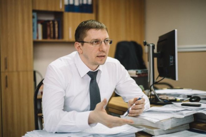 Дело о финансировании ПСРМ находится на рабочем столе Виорела Морарь