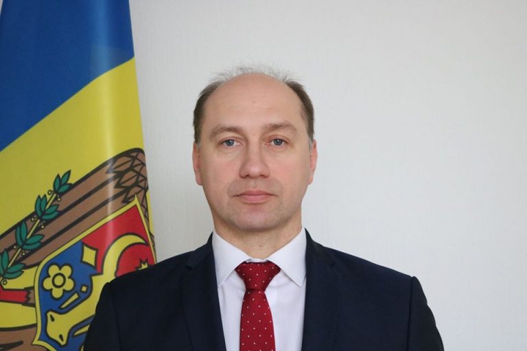 Бывший посол Молдовы в Латвии занял пост генерального секретаря МИДЕИ