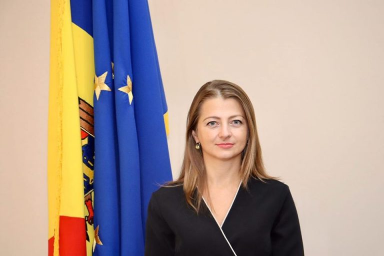 Госсекретарь Минюста ушла в отставку. Какое сообщение она оставила новой власти?