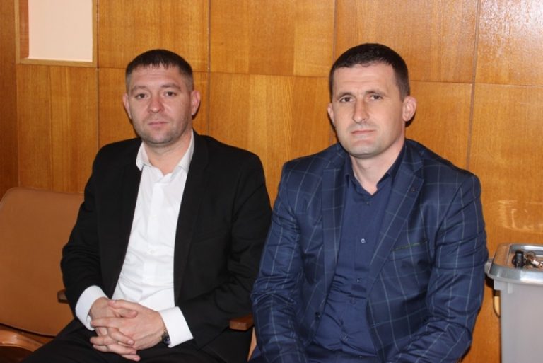 В Чадыр-Лунге назначены заместители примара и избрано  руководство местного Совета