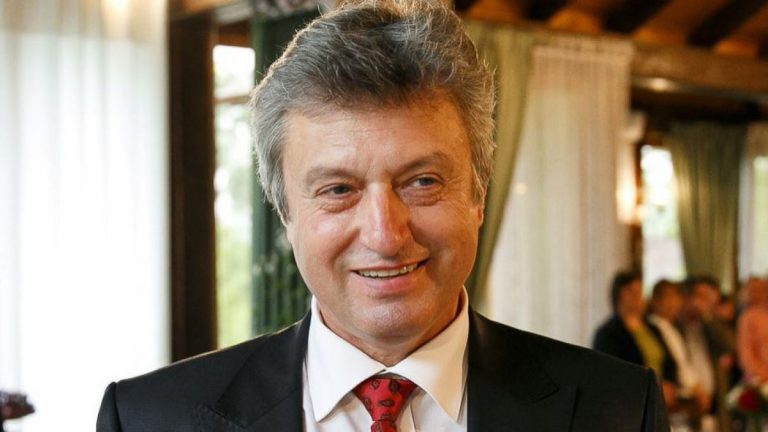 Скончался депутат ППДА Сергей Катаранчук