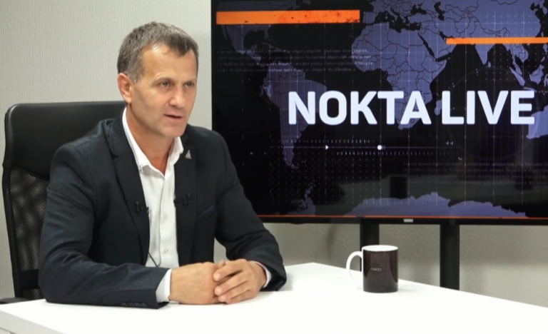 Примар Комрата заявил о необходимости сократить штат чиновников: «Нас слишком много»