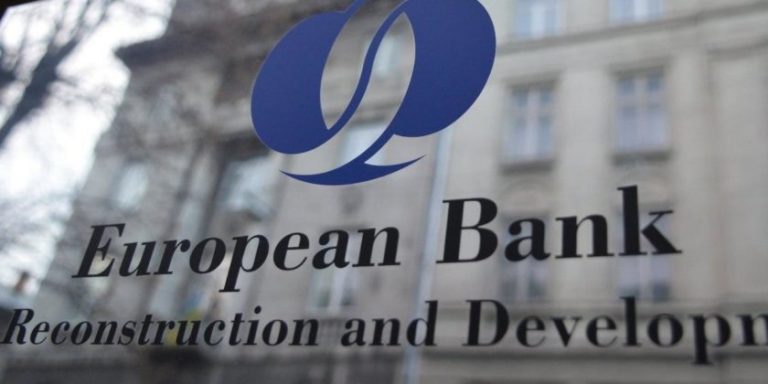 Европейский банк реконструкции и развития инвестирует 20 млн евро в газопровод Унгены-Кишинев