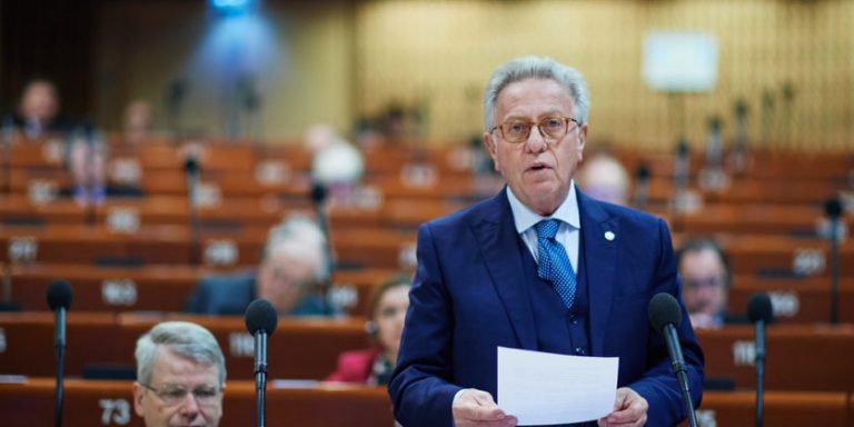 Венецианская комиссия признает нынешний состав Высшего совета магистратуры. Обращение Букиккио к молдавским учреждениям