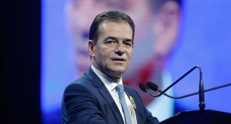 Додон снова пойман на лжи? Премьер-министр Румынии Людовик Орбан опровергает заявления президента