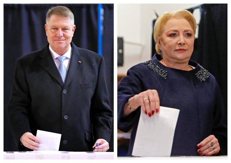 Йоханнис выиграл президентские выборы: 99% бюллетеней в Румынии обработаны