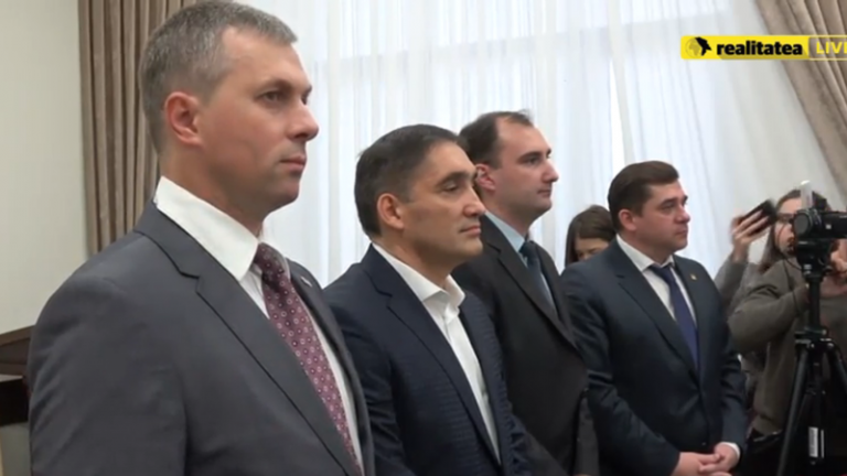 (LIVE) Высший совет прокуратуры проводит собеседование с кандидатами на пост главы Генеральной прокуратуры: имя победителя будет объявлено после 14:00