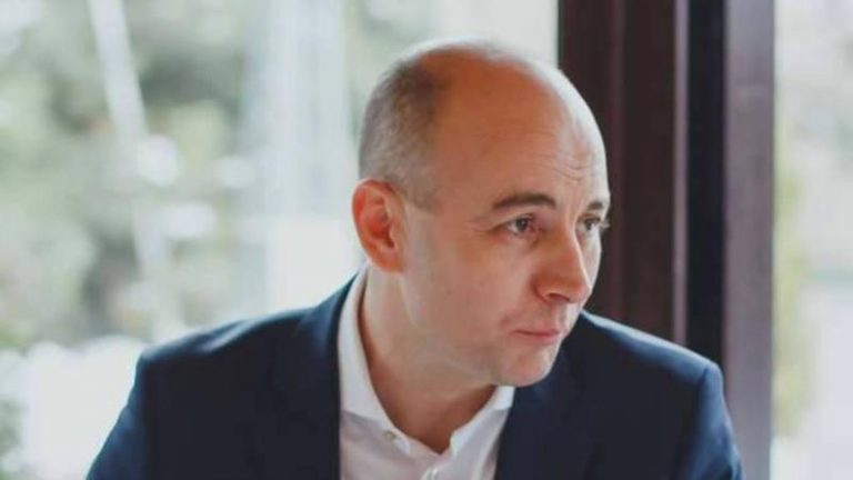 Директор Органа гражданской авиации ушел с поста. Он получал ежемесечную зарплату в размере 55 тысяч лей