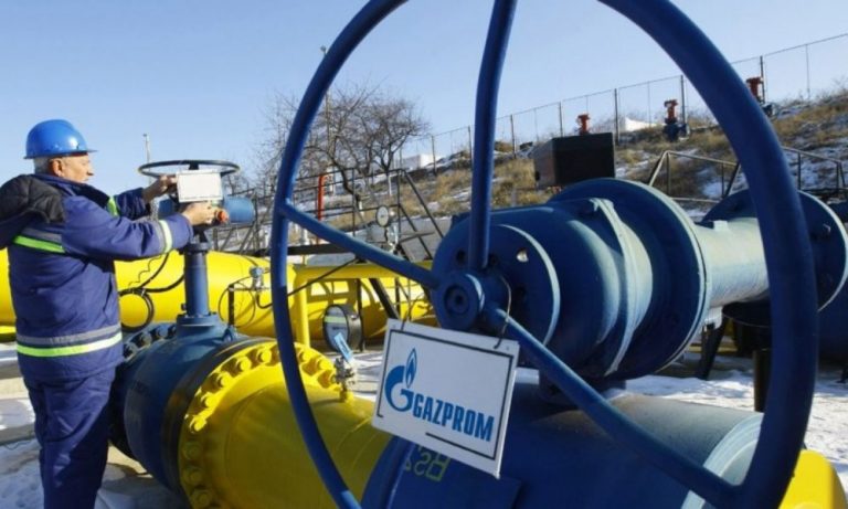 Россия прекратит поставки газа в Финляндию утром 21 мая из-за неоплаты в рублях