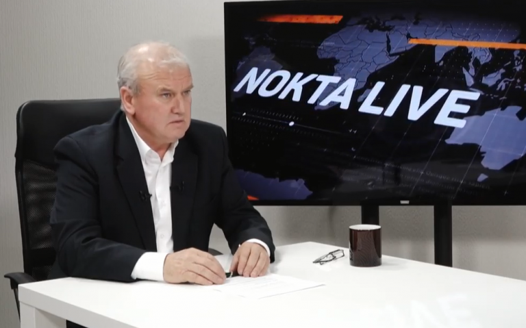 Готишан о бюджетном кризисе: «Идет работа по разрушению Гагаузии, доказывают несостоятельность региона»