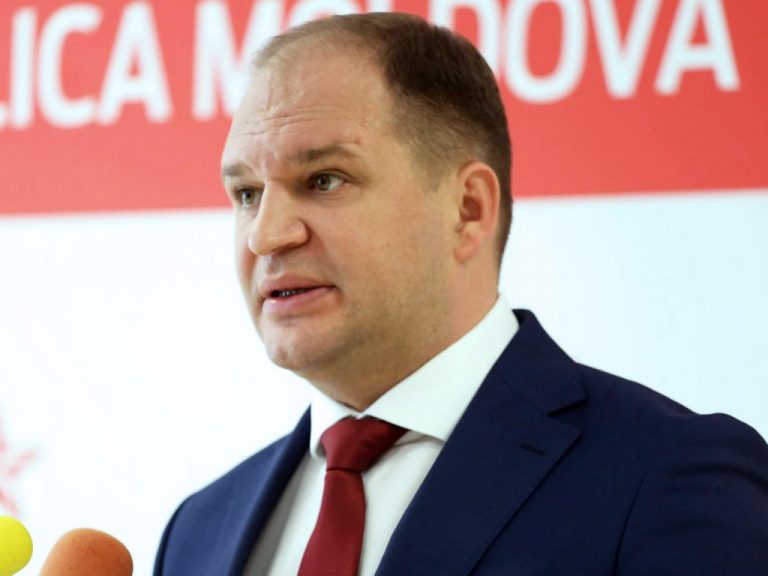 Чебан заявил о возможной слежке за ним и обвинил в этом новое правительство: «Готовится мой арест»
