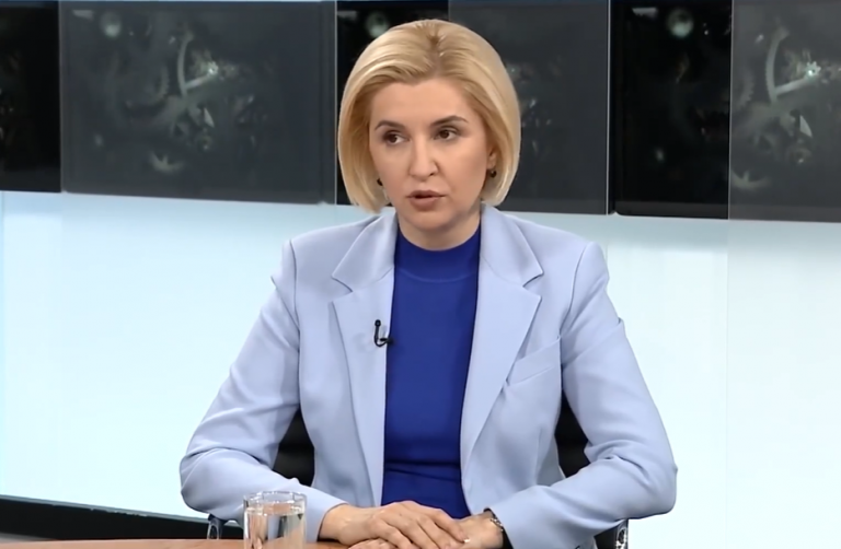 «На жителей Гагаузии навешиваются ярлыки «сепаратистов» и «пятой колонны». Заявление башкана Гагаузии в преддверии выборов президента