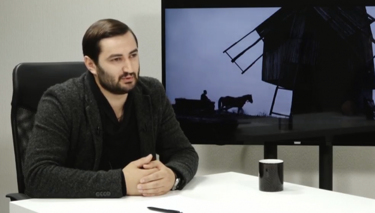 (ВИДЕО) «Смотрели со стороны и думали, получится у нас или нет». Создатель первого гагаузского фильма рассказал о том, как власти Гагаузии реагировали на обращения о помощи