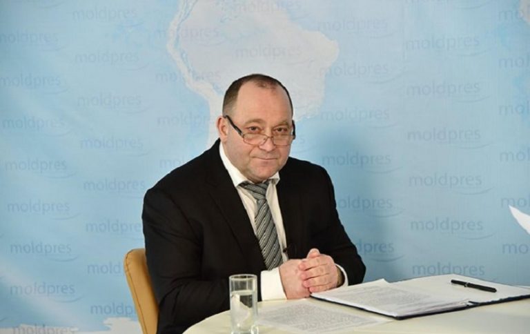 Прокуроры запросят ордер на арест экс-главы Прокуратуры по борьбе с организованной преступностью и особым делам Николая Китороагэ
