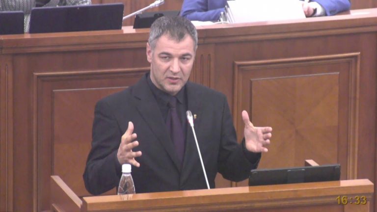 (video) Цыку о Кику: «Если у кого-то есть иллюзия, что он будет контролировать это правительство и Игоря Додона, он ошибается»