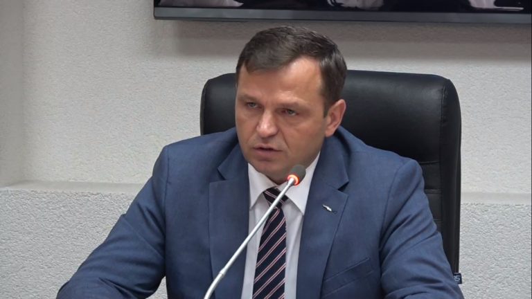 Настасе о возможных протестах после выборов: Нам нужна стабильность, а не новое «7 апреля»