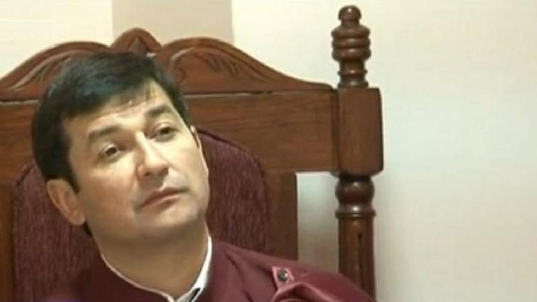 Апелпалата приостановила решение ВСМ о лишении судейского иммунитета Олега Стерниоалэ