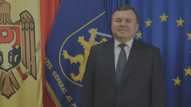 Глава генерального инспектората полиции намерен подать в отставку