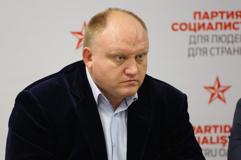 После использования слова «аутист» в негативном контексте Василе Боля извинился