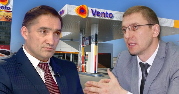 (video) Стояногло о деле компании Vento и интересах семьи Морарь
