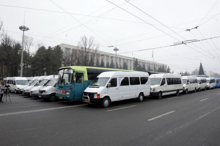 Стоимость междугородных пассажирских перевозок увеличивается с 1 января 2020 года