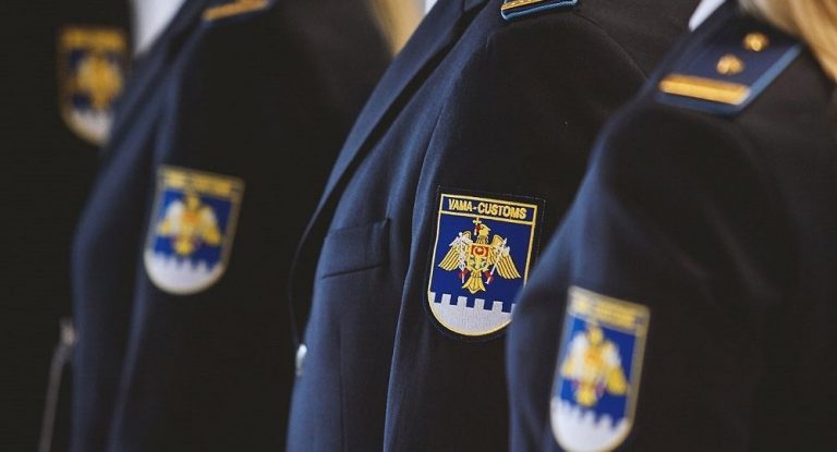 Серджиу Бурдужа назначен врио директора Таможенной службы