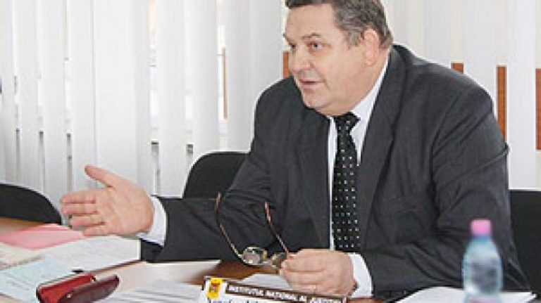 Вице-председатель Апелпалаты Кишинева подал в отставку